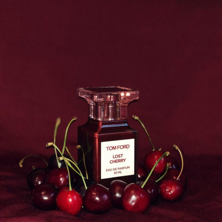 Tom Ford Lost Cherry